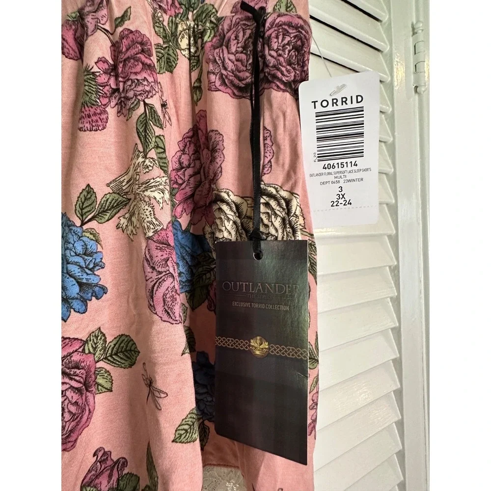 torrid nwt outlander